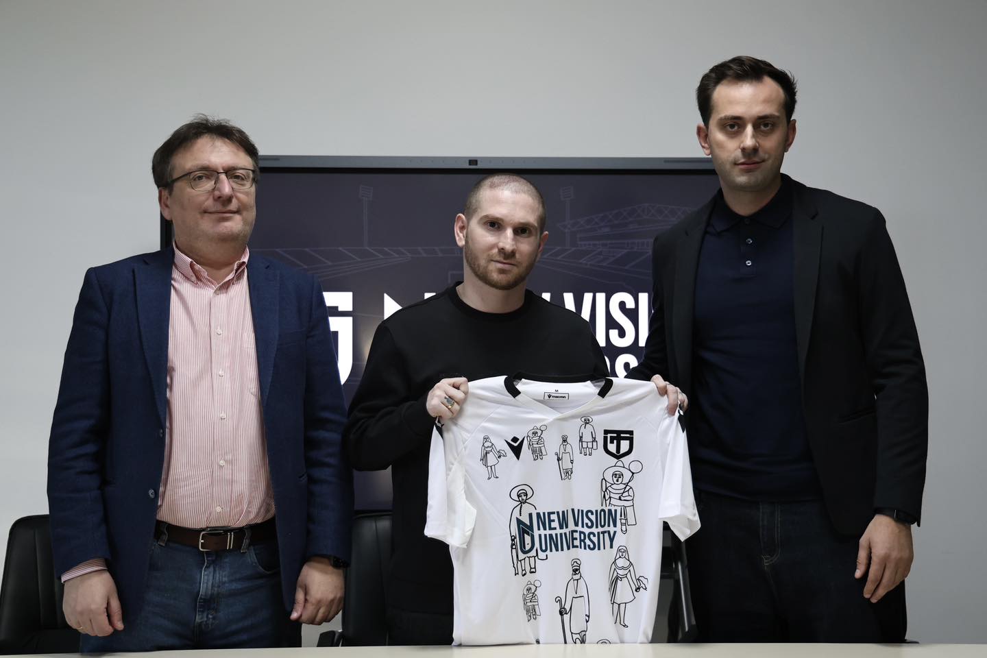 გიორგი არაბიძე "ტორპედოში" დაბრუნდა