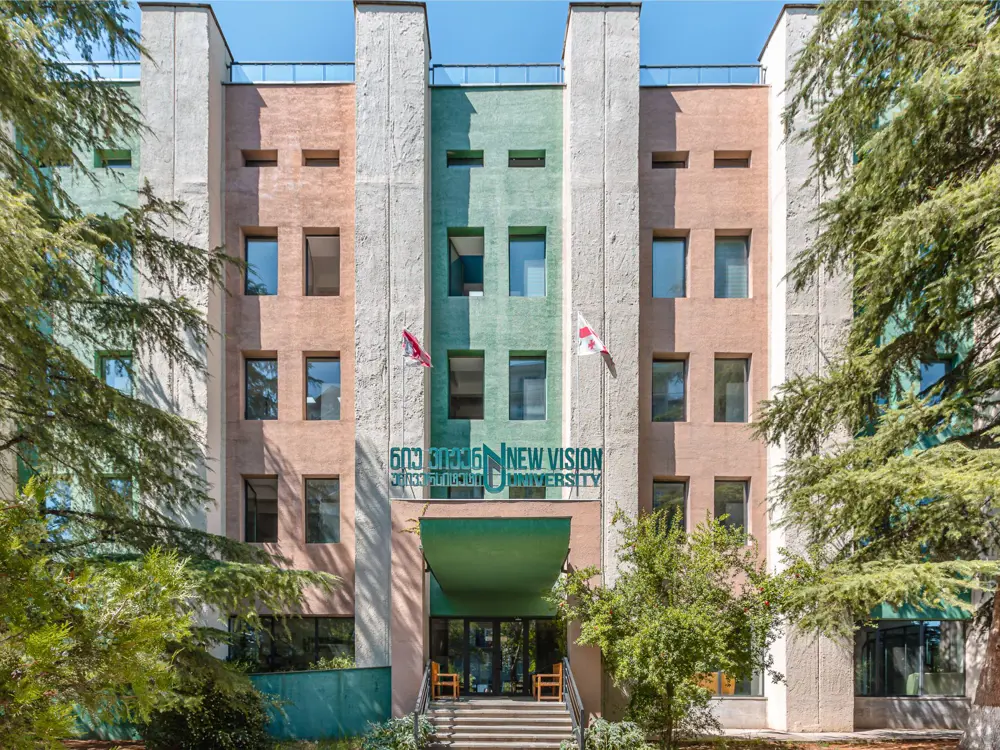 Defense of Ketevan Arakhamia’s Doctoral Dissertation