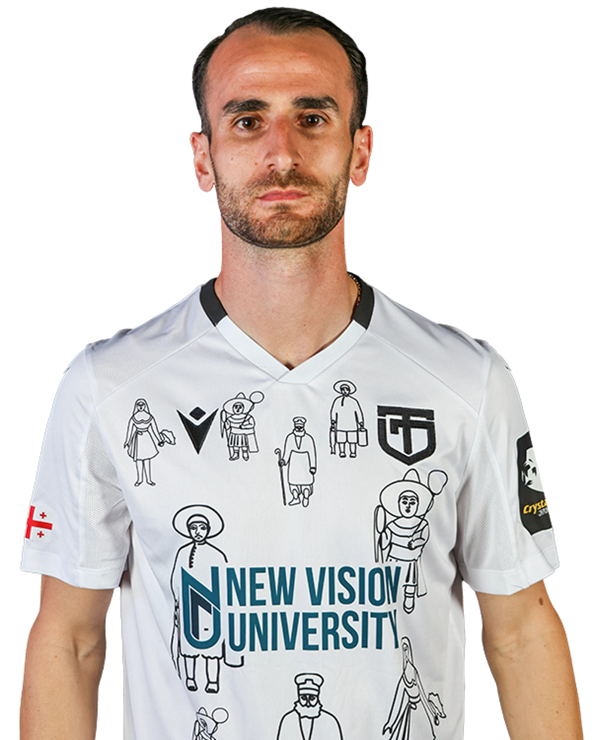 Vladimer Mamuchashvili