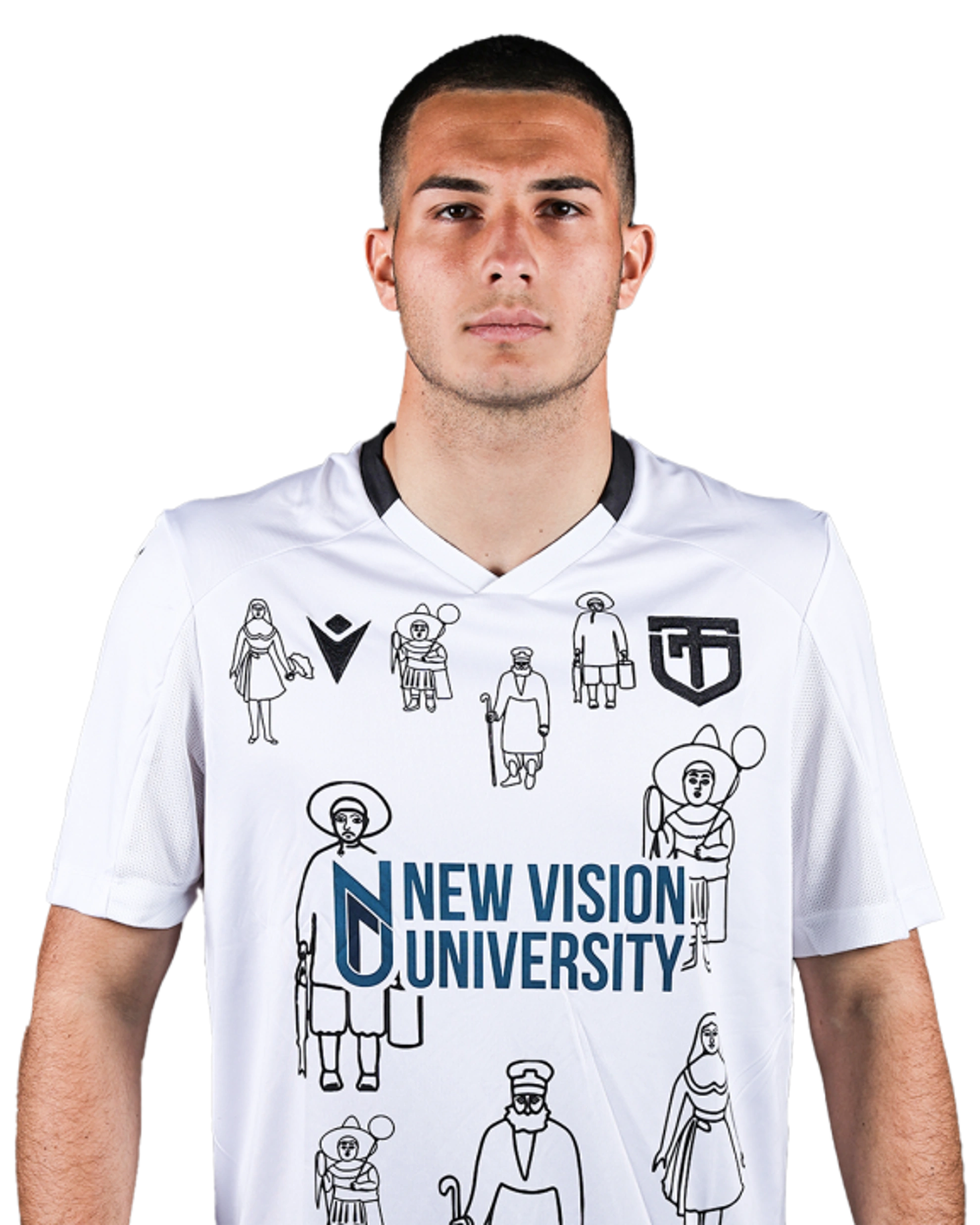 ამირან ტყეშელაშვილი
