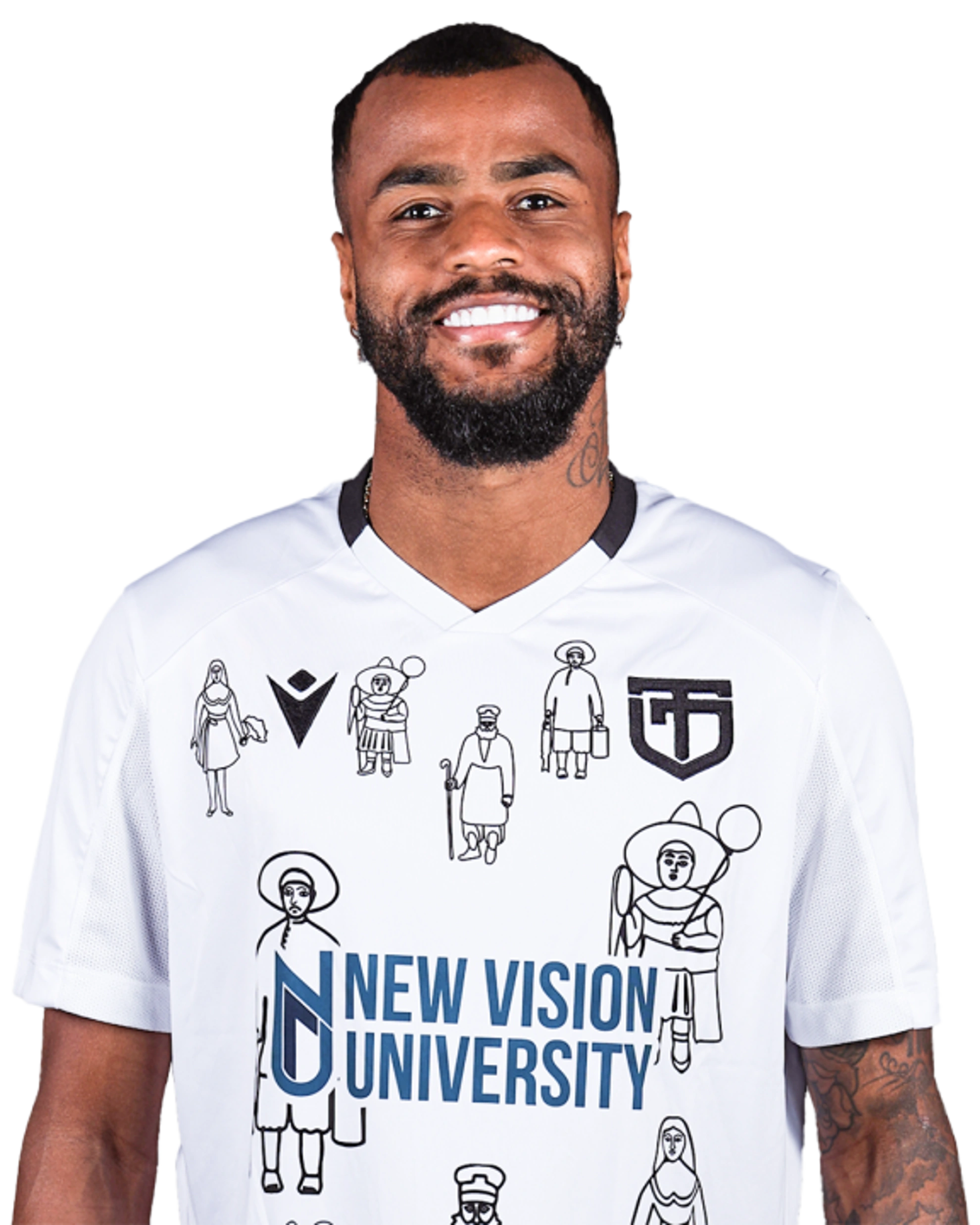 Felipe Pires