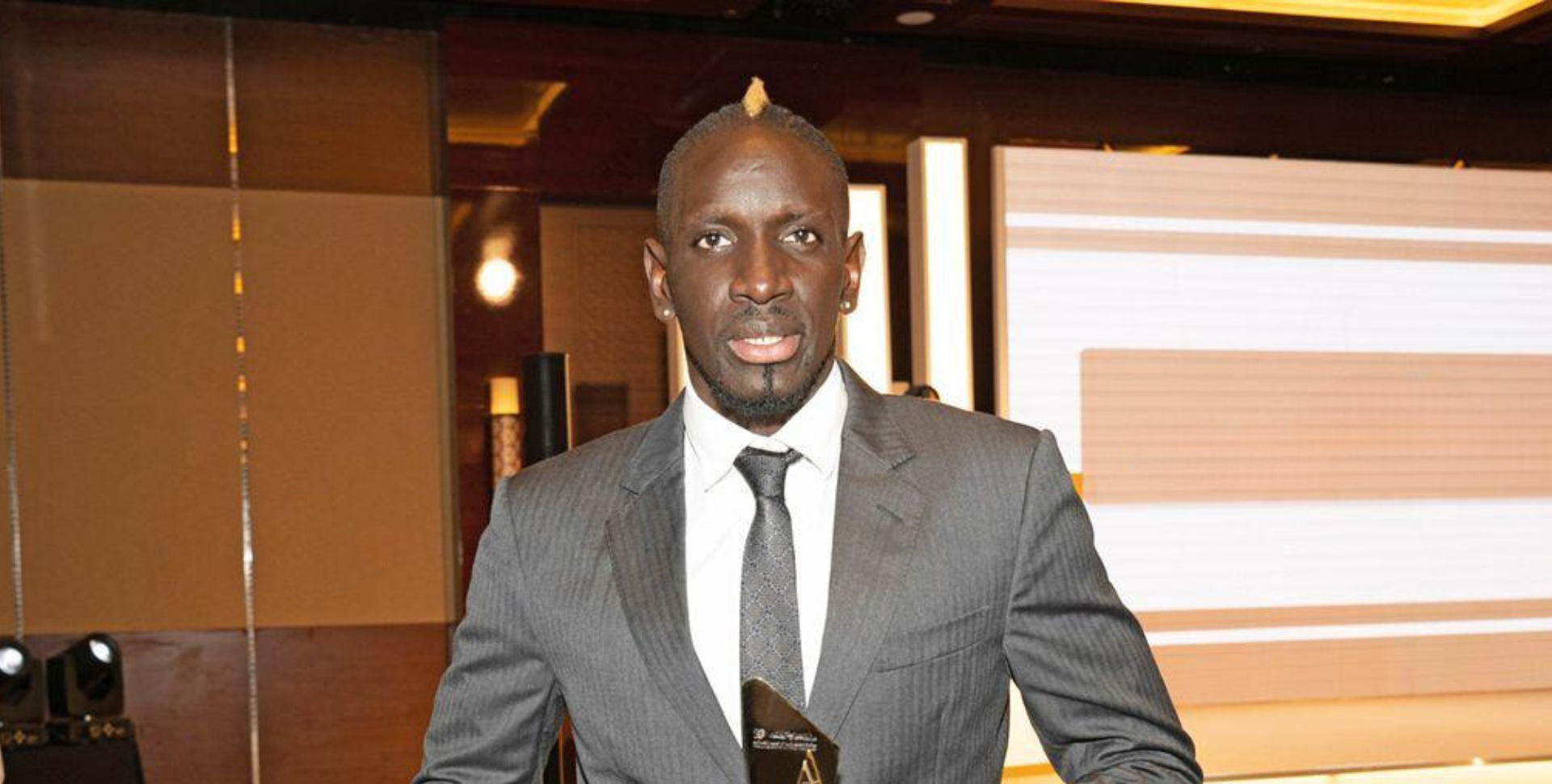 Mamadou Sakho's contract has been agreed