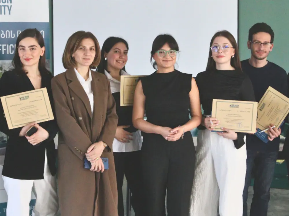 Internship at University Legal Aid Office