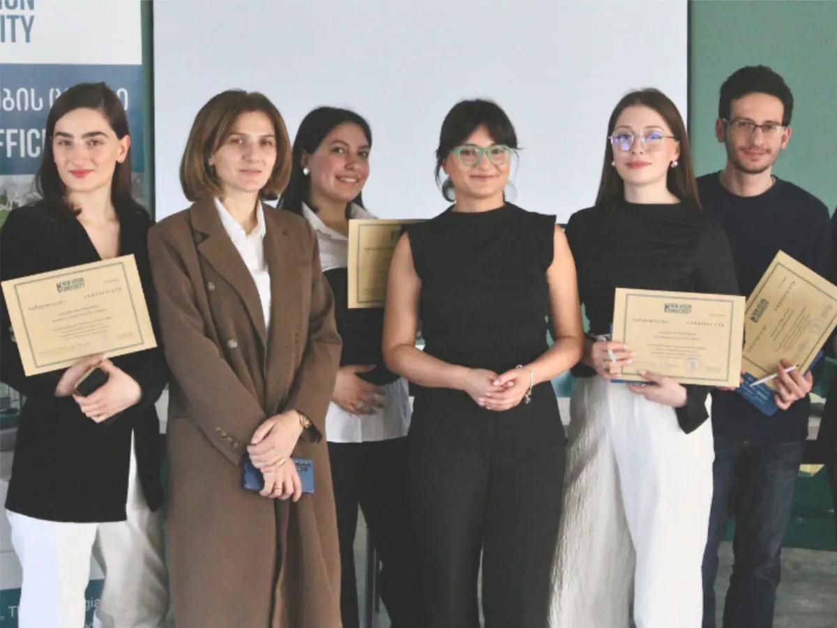 Internship at University Legal Aid Office