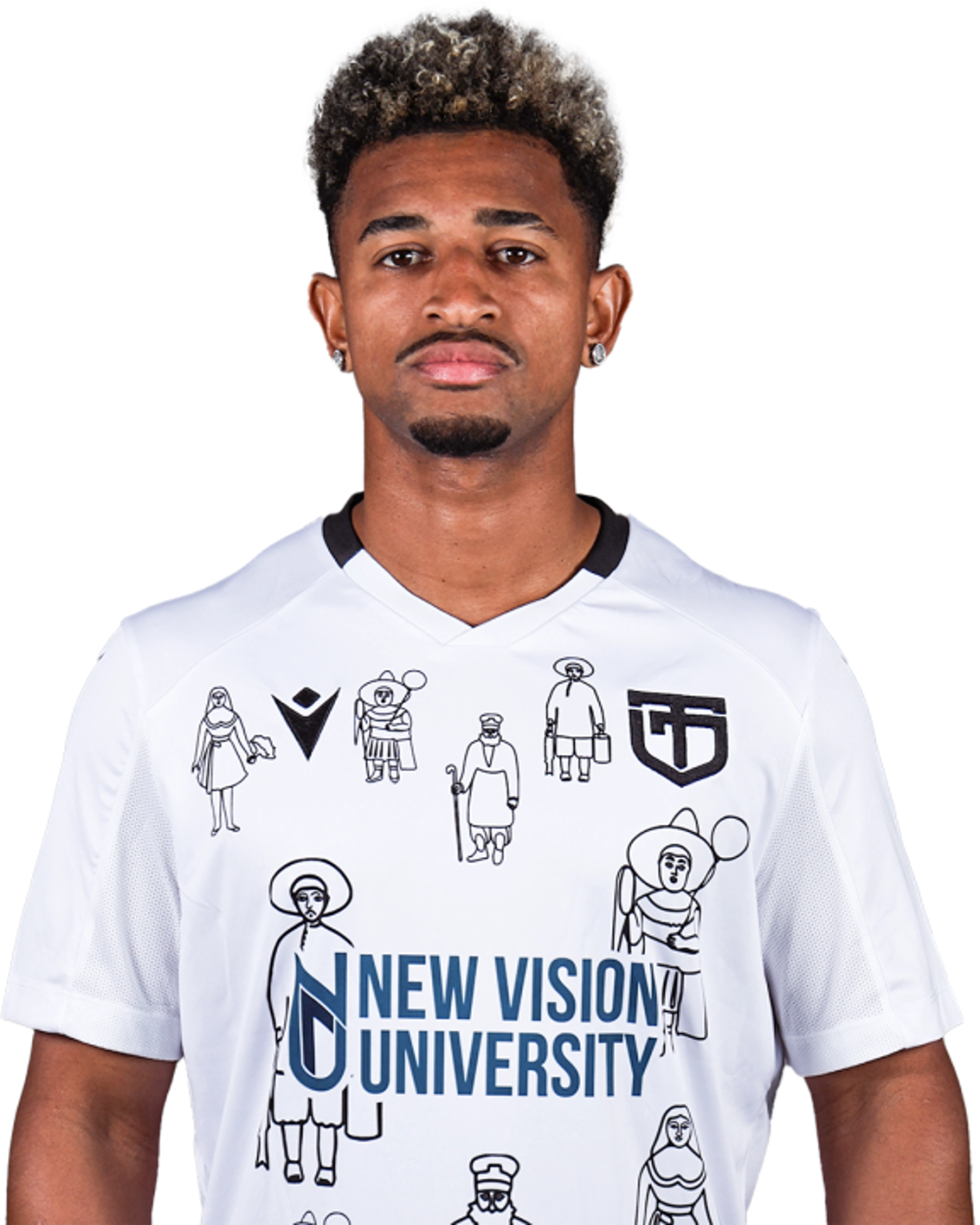 Warley Da Silva
