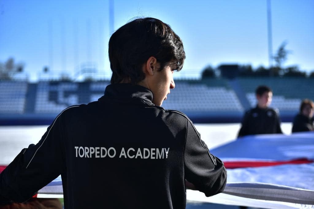 Torpedo Academy