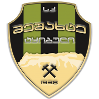 მეშახტე logo