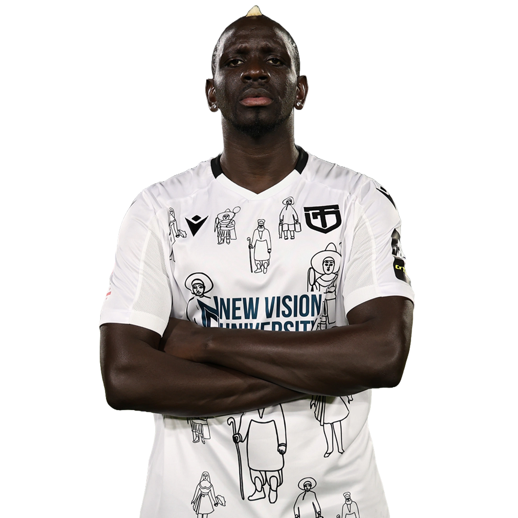 Mamadou Sakho