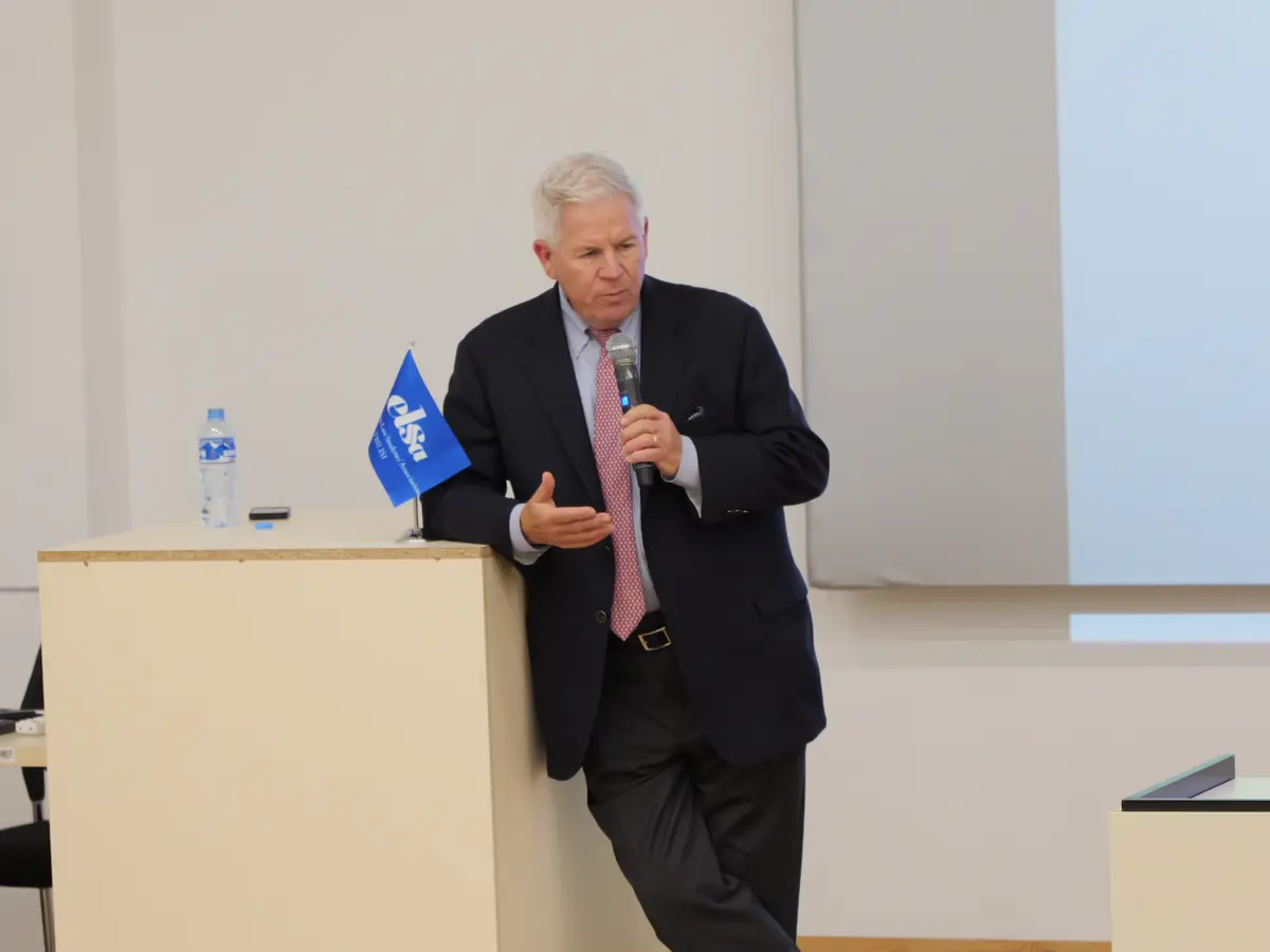 Georgia State University Experts Deliver Workshop and Presentations Series