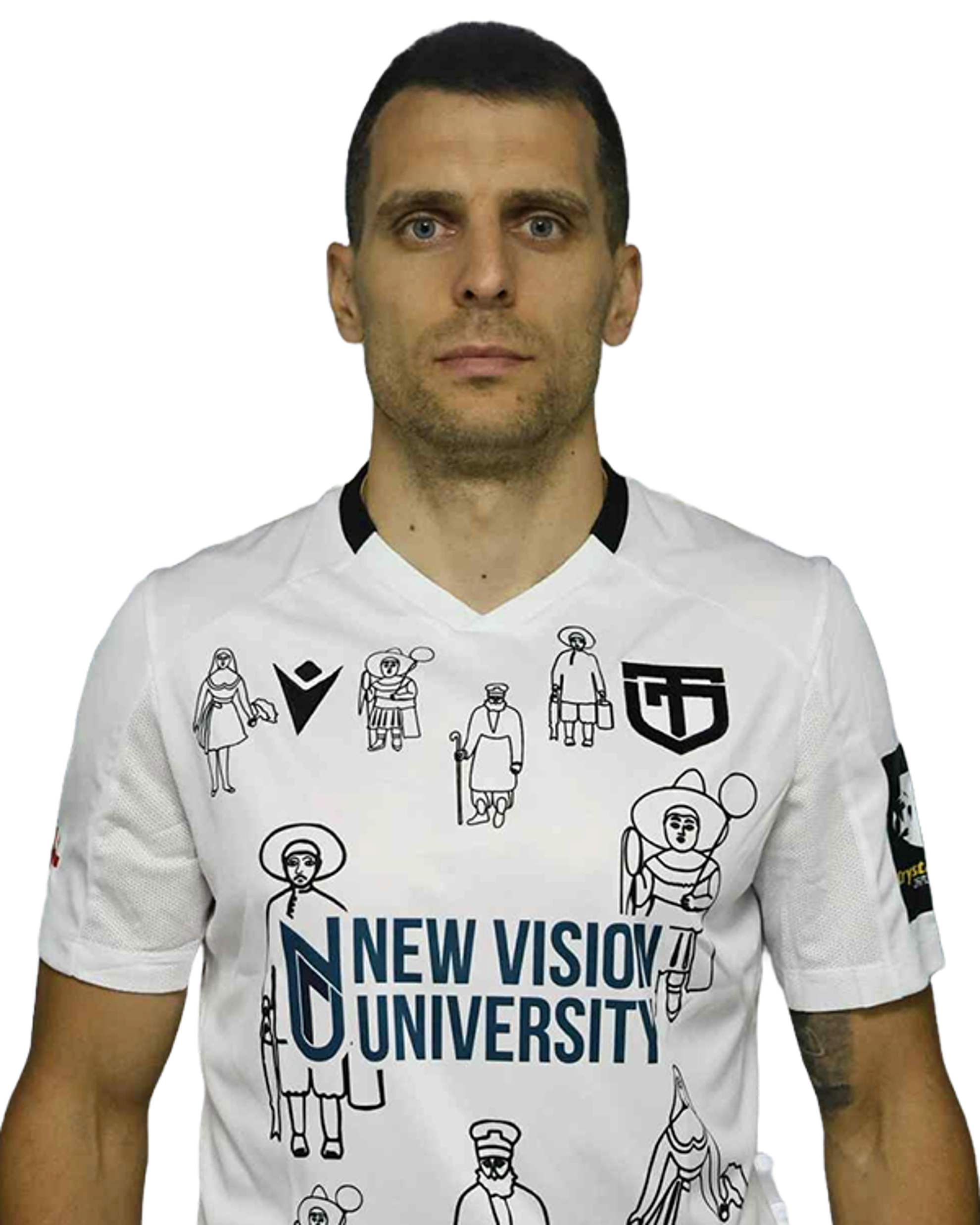 კომნენ ანდრიჩი