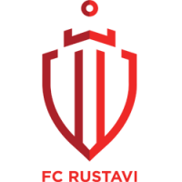 რუსთავი logo