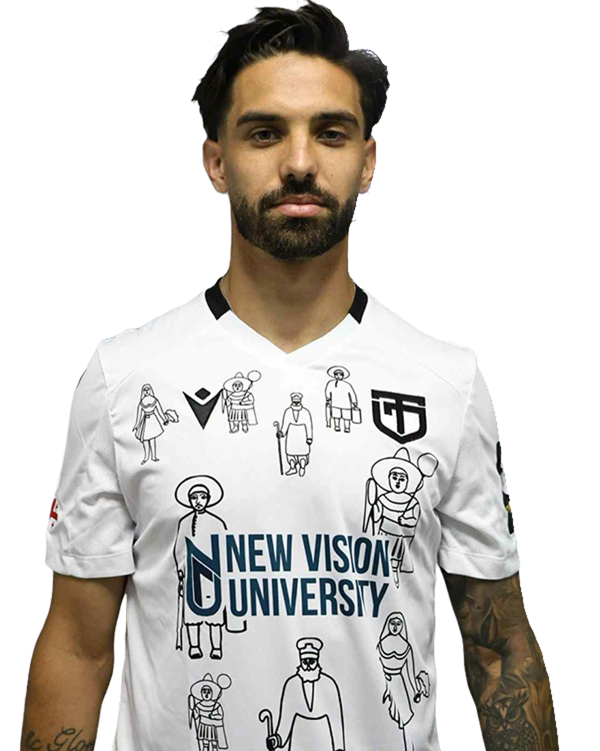 რიკარდო არაუხო