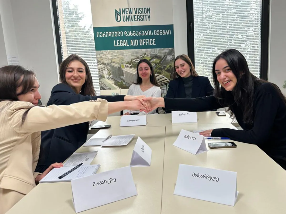 Mock Trials and Mediation