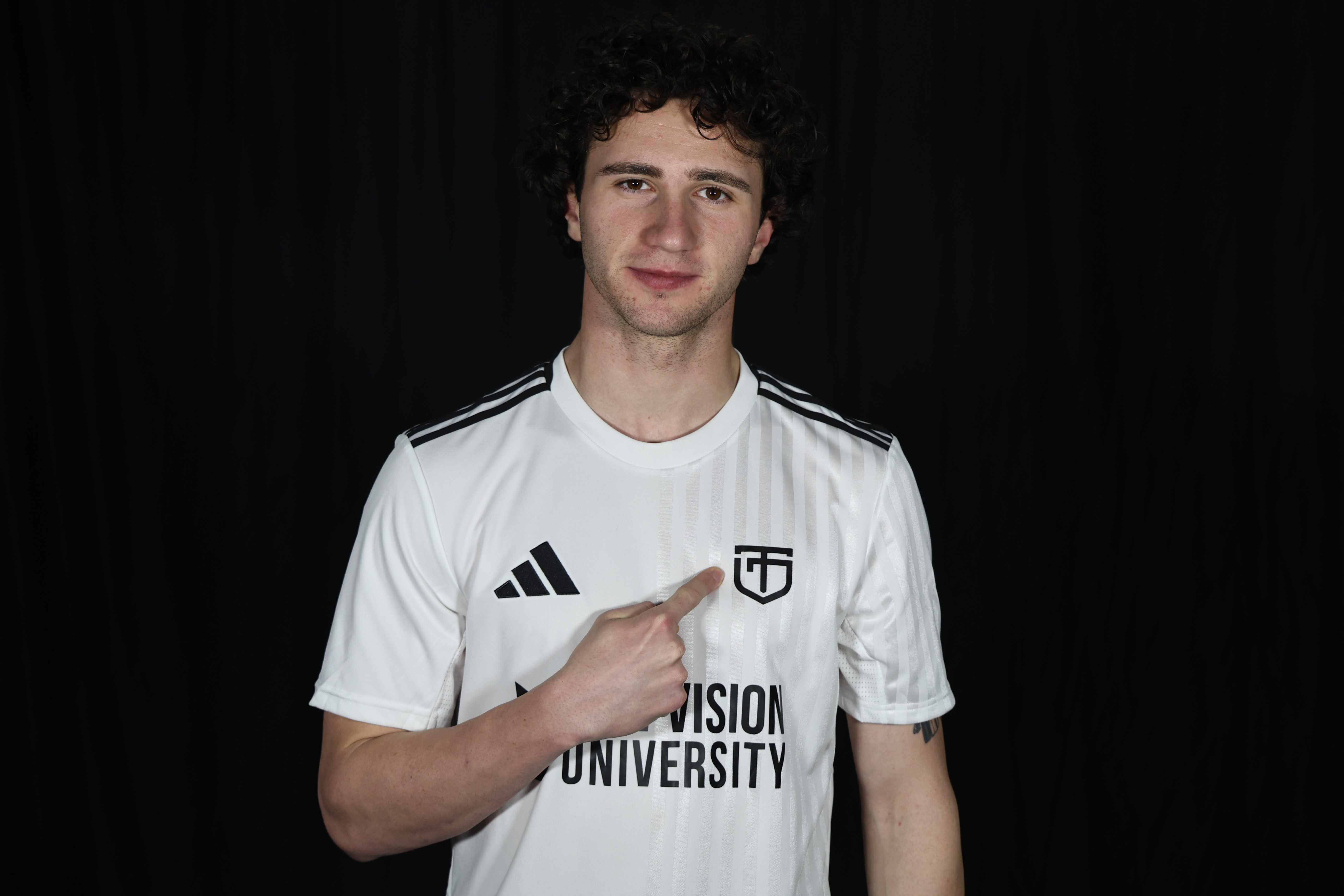 Davit Bukia joins Torpedo Kutaisi