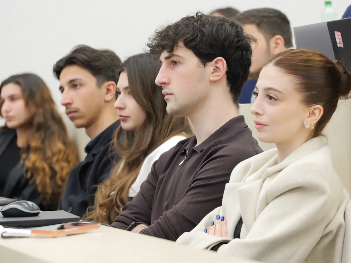 Global Politics Winter School