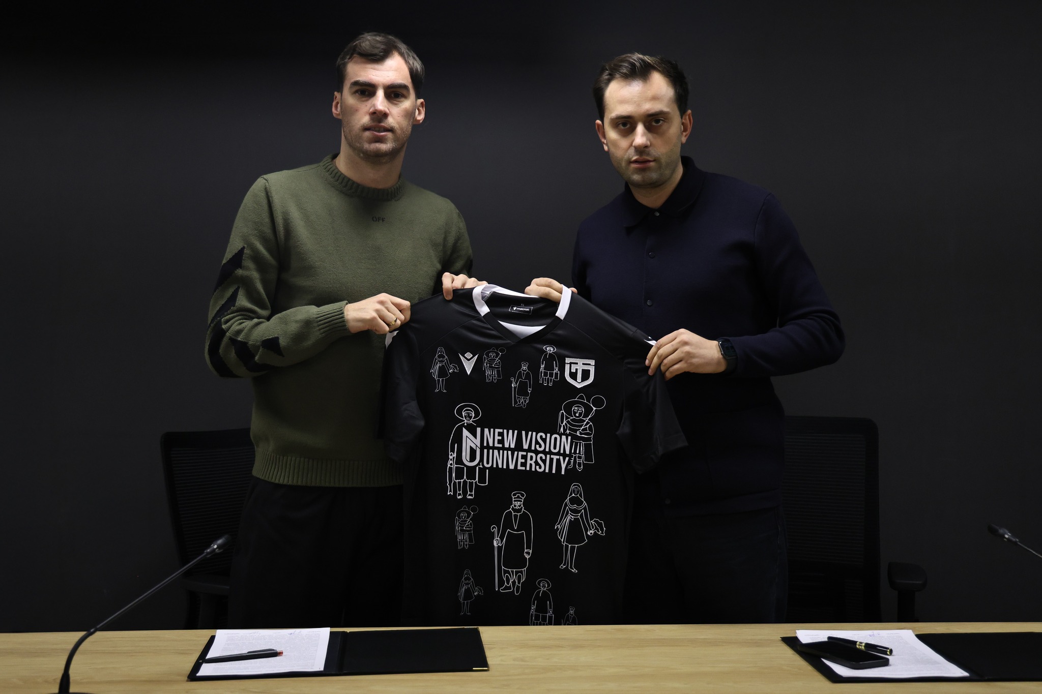 Saba Kverkvelia joins Torpedo Kutaisi