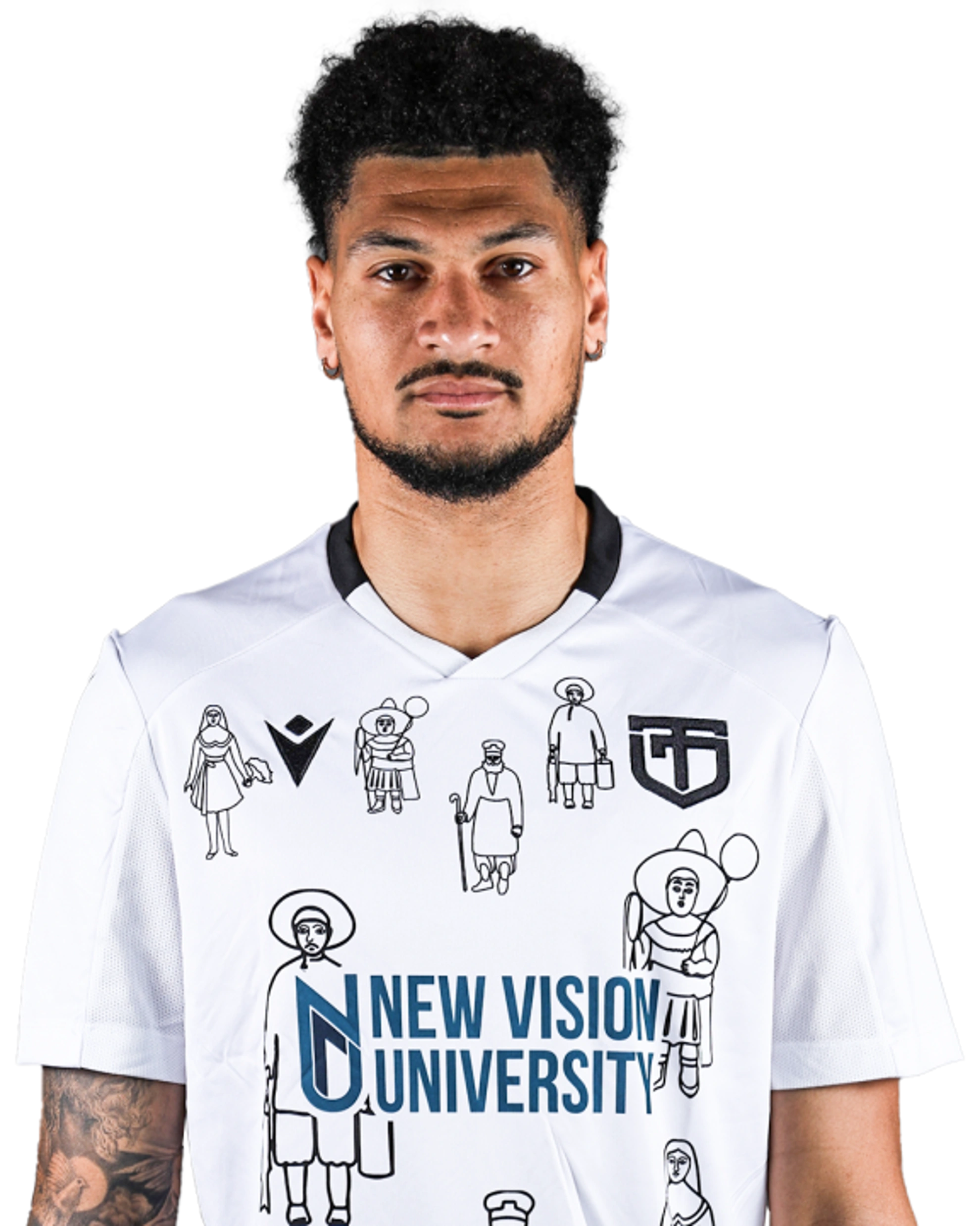 Bjorn Johnsen