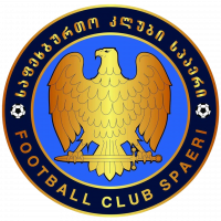 სპაერი logo