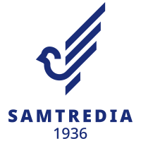 სამტრედია logo