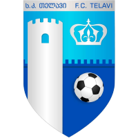 თელავი logo