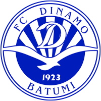 დინამო ბთ logo