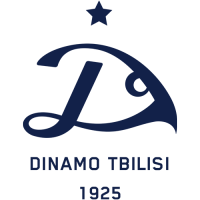 დინამო თბ logo