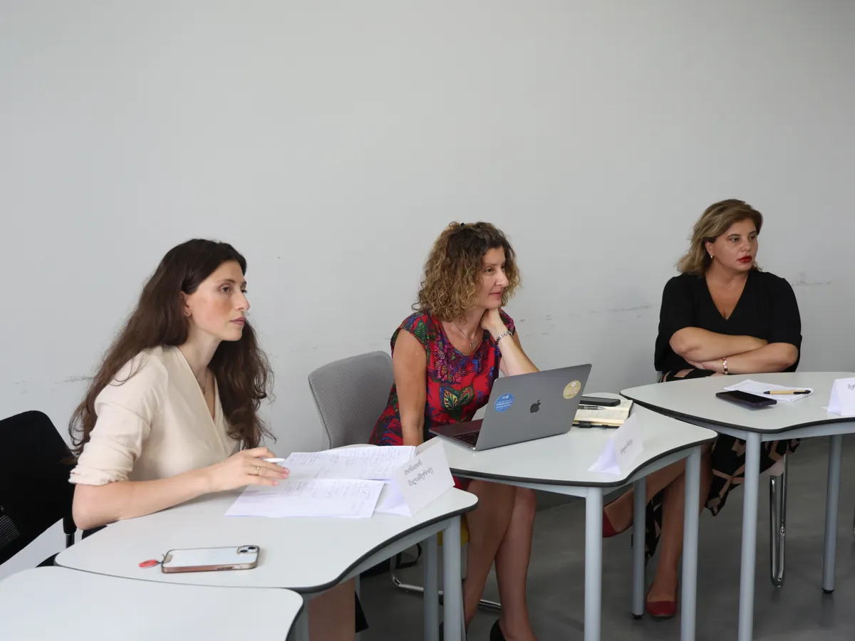 Labor Law Mock Court and Mediation Competition