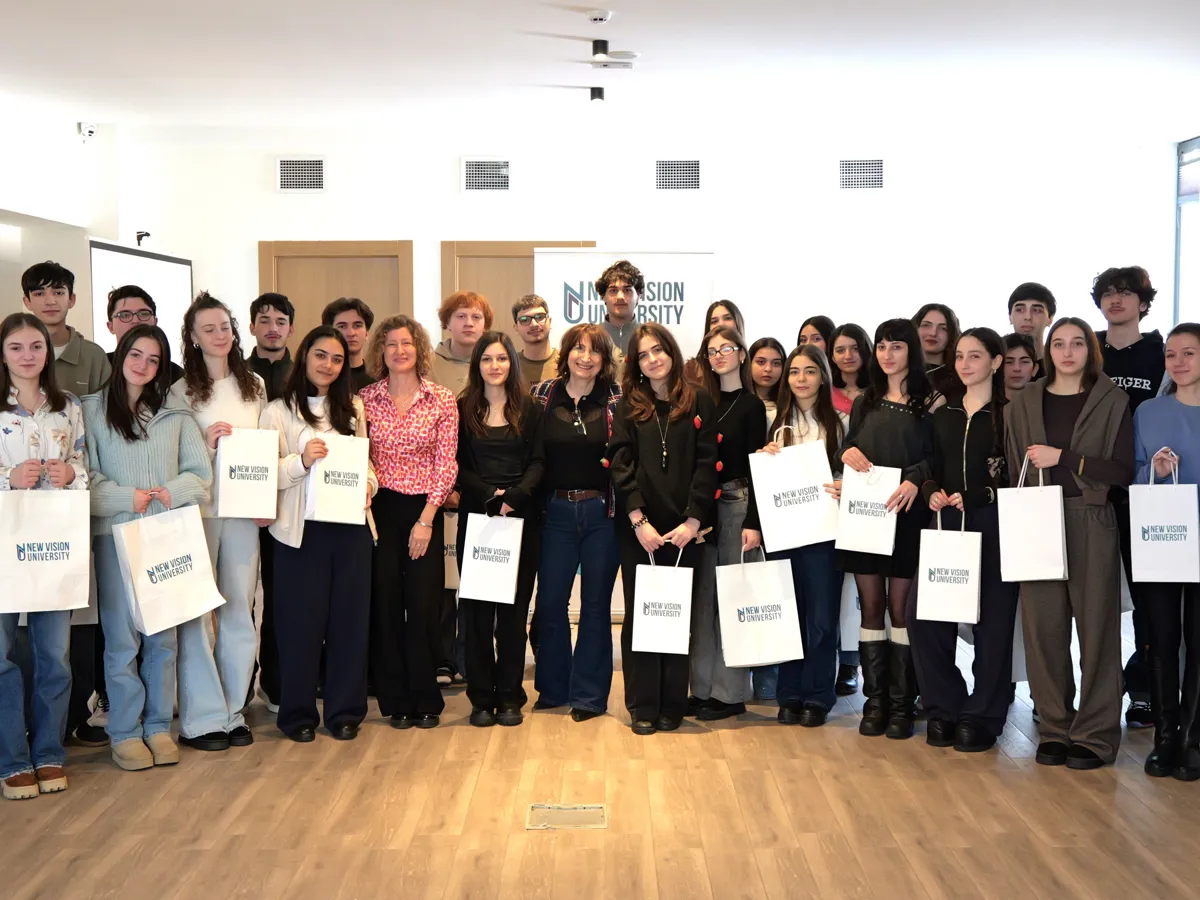 Spring School of School Olympiad