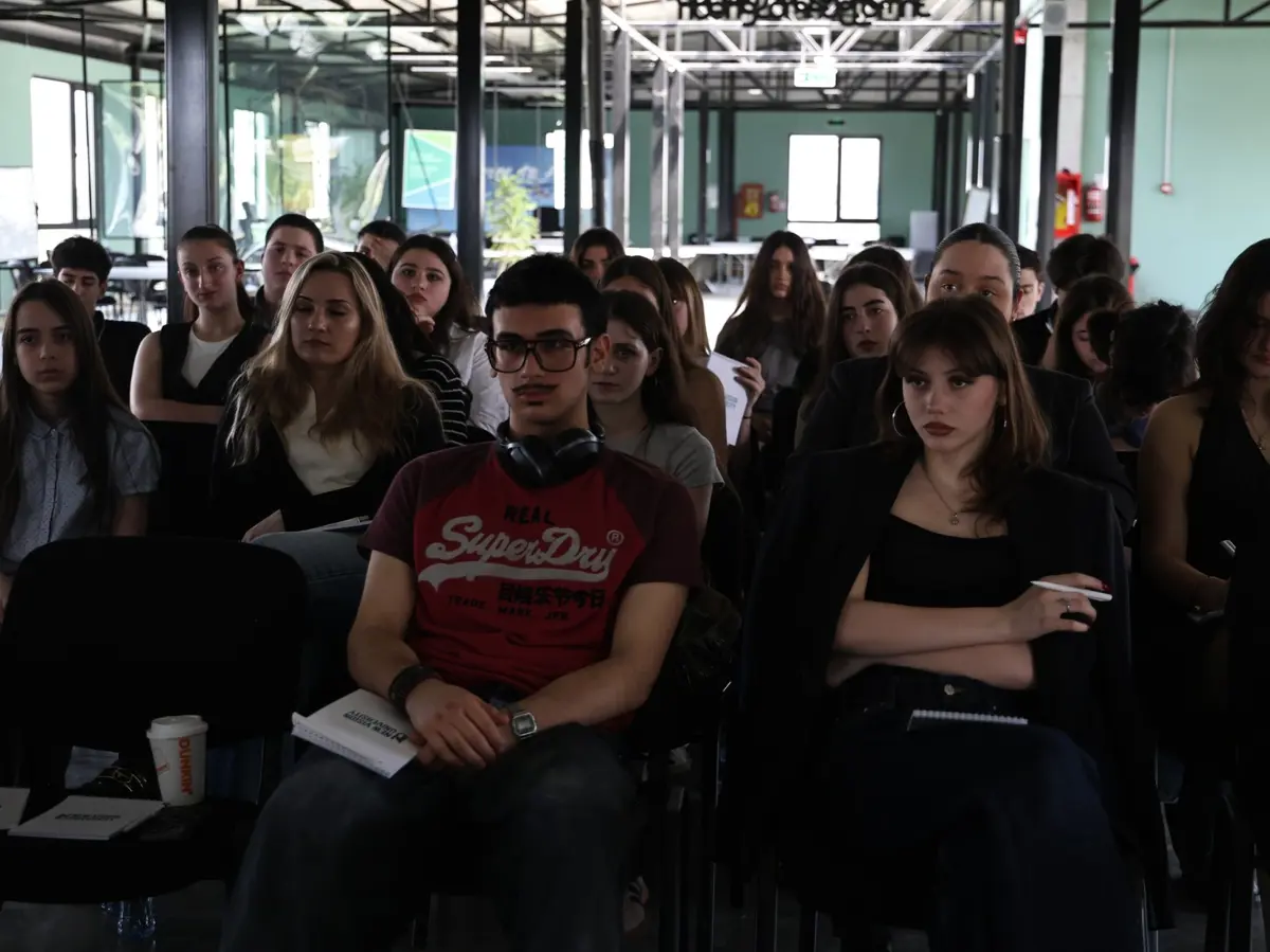 Training and Debates on Human Rights