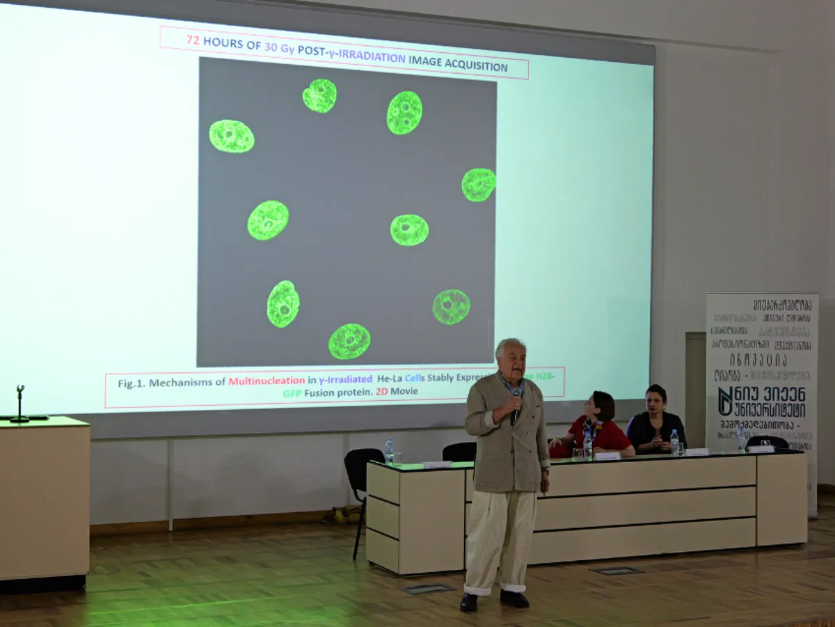 Carl Zeiss Research Center Annual Symposium