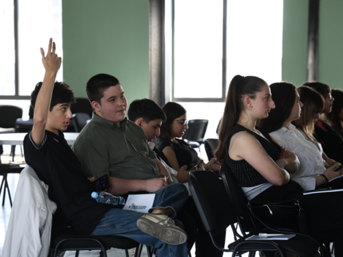 Training and Debates on Personal Data Protection