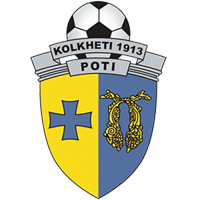 კოლხეთი 1913 logo