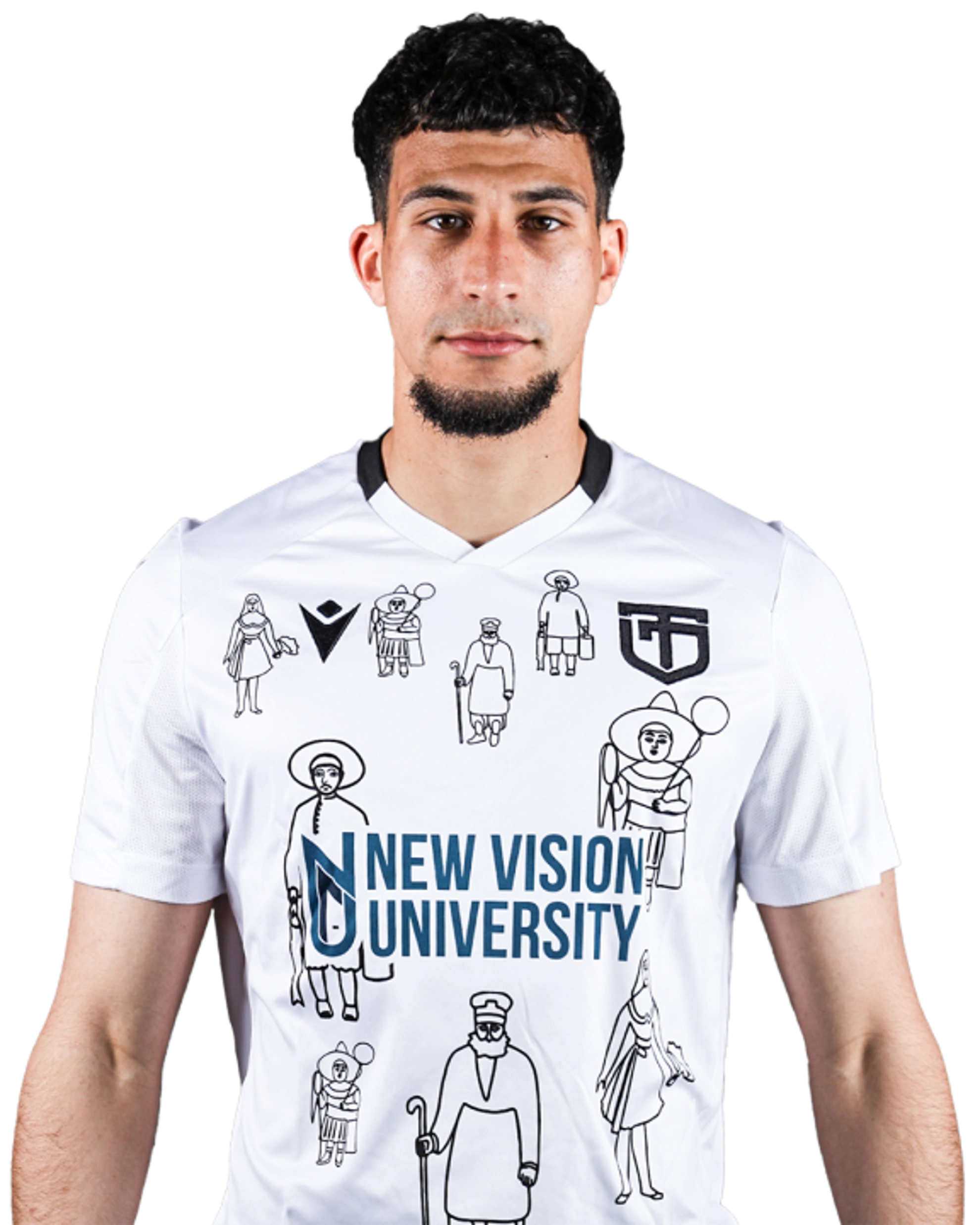 Mohamed Cherif