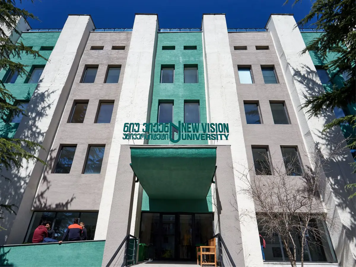 Defense of Nazi Varazashvili’s Doctoral Dissertation